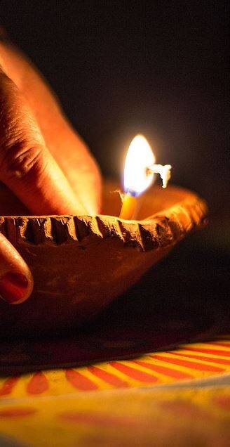 ধনতেরসের দিন কিনুন এই জিনিসগুলো