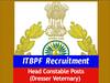 ITBPF Recruitment: ఇండో-టిబెటన్ బోర్డర్ పోలీస్ ఫోర్స్లో హెడ్కానిస్టేబుల్ పోస్టులు, దరఖాస్తు చేసుకోండి!
