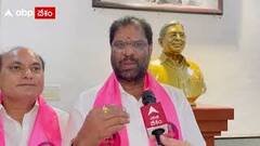 Munugode Bypoll | మునుగోడులో గులాబీ జెండా ఎగురవేసి కేసీఆర్ కు గిఫ్ట్ ఇవ్వబోతున్నాం | ABP Desam