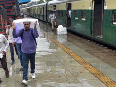 डीजल की चोरी करता था रेलवे ठेकेदार, जेसीबी ऑपरेटर के साथ RPF ने किया गिरफ्तार