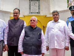 बारां में कॉलेज का लोकार्पण करेंगे राज्यपाल कलराज मिश्र, 1 करोड़ की लागत से बदली सूरत