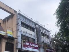 पुणे पोलिसांची मोठी कारवाई, दहा लाख रूपये किमतीचा टॉईजसाठा जप्त