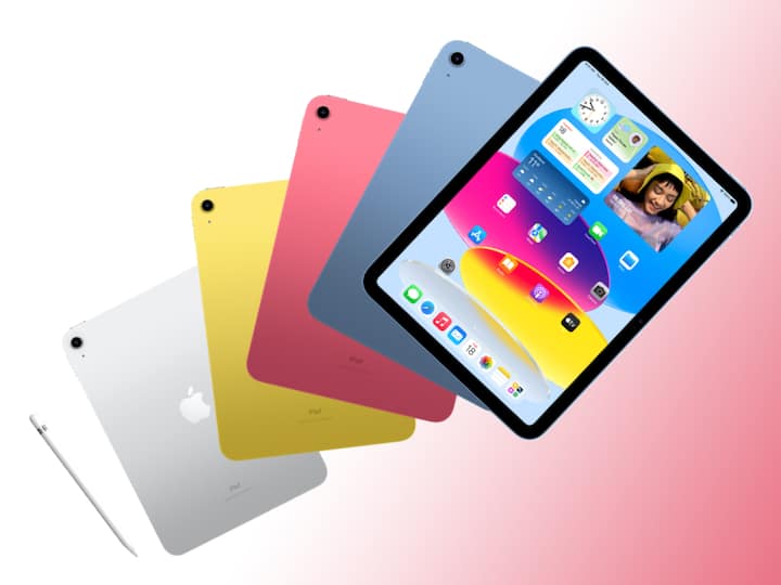 Photos Tablet Apple iPad 9.7 (2018) - Moviles.com France