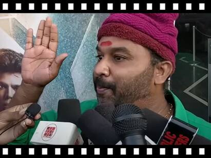 Cool Suresh questioned producer Anbuchezhin Cool Suresh: ‛மிஸ்டர் அன்புச்செழியன்... ரஜினி... விஜய்க்கு அப்புறம் சிவகார்த்திகேயனா?’ கூல் சுரேஷ் ஆவேசம்!