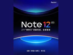 अक्टूबर में लॉन्च होगी Redmi Note 12 सीरीज, यहां जानिए क्या हैं फीचर्स