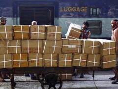 दिल्ली सहित इन स्टेशनों के लिए पार्सल बुकिंग बंद, त्यौहारों की वजह से फैसला