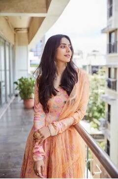 Rakul Preet Singh House Pics: ਮੁੰਬਈ ਦੇ ਇਸ ਖੂਬਸੂਰਤ ਘਰ 'ਚ ਰਹਿੰਦੀ ਹੈ ਰਕੁਲ ਪ੍ਰੀਤ, ਦੇਖੋ ਘਰ ਦੀਆਂ ਤਸਵੀਰਾਂ