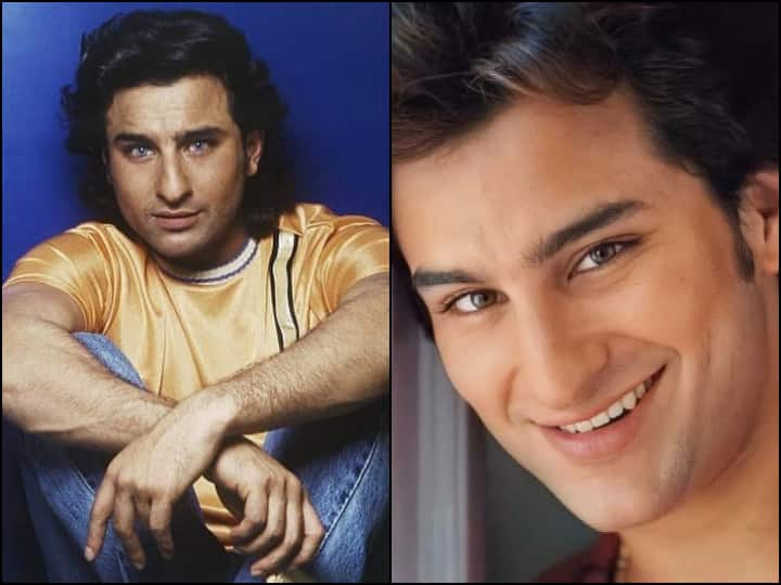 सैफ अली खान (Saif Ali Khan) ने 1990 के दशक की शुरुआत में फिल्मों में अपनी शुरुआत की, लेकिन उस समय 'छोटे नवाब' को उनकी फिल्मों की तुलना में उनके ऑफ-स्क्रीन व्यक्तित्व के लिए अधिक जाना जाता था.