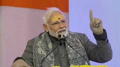 माणा में पीएम मोदी बोले- मेरे लिए सीमा पर बसा हर गांव पहला | PM Modi Badrinath Visit Live