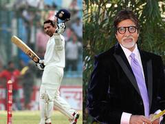 IN PICS | Amitabh Bachchan, Sunny Leone, Yuvraj Singh, More: Indian Stars Who Launched NFT Collections