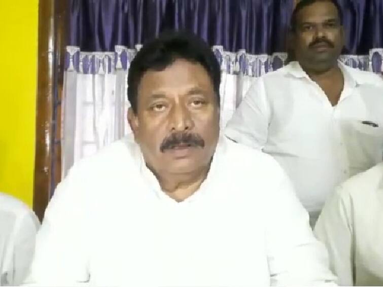 Nimmakayala MLA Chinarajappa Fires on Police Restrictions on Amaravati Farmers MLA Chinarajappa: పోలీసుల ఆంక్షలపై చినరాజప్ప ఆగ్రహం, అమరావతి రైతులకు మద్దతు!