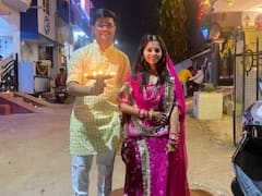 बांसवाड़ा में दिवाली पर निभाई जाती है ये अनोखी परंपरा, नए दूल्हा-दुल्हन के लिए होती है बेहद खास