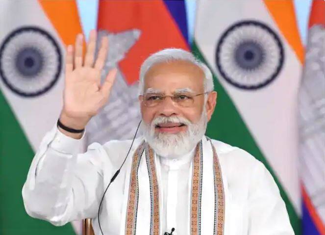 prime minister narendra modi will visit uttarakhand today will worship in kedarnath badrinath PM Modi Uttarakhand Visit: ਪ੍ਰਧਾਨ ਮੰਤਰੀ ਨਰਿੰਦਰ ਮੋਦੀ ਦਾ ਅੱਜ ਉਤਰਾਖੰਡ ਦੌਰਾ, ਕੇਦਾਰਨਾਥ ਅਤੇ ਬਦਰੀਨਾਥ ਵਿੱਚ ਕਰਨਗੇ ਪੂਜਾ