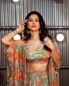 Sunny Leone New Photoshoot: गोव्यातून सनीने शेअर केला फंकी लूक; फोटो पाहाच!