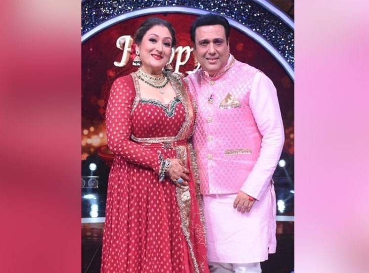 Indian Idol 13: इस कंटेस्टेंट के गाने से बेहद इम्प्रेस हुए Govinda, दे दिया इतना बड़ा ऑफर