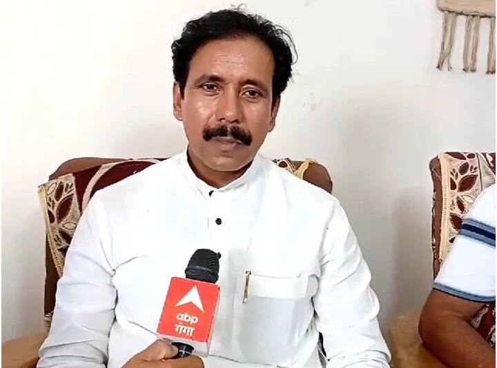 Om Prakash Rajbhar is not even close to his parents said cabinet minister Anil Rajbhar ann UP Politics: 'ओम प्रकाश राजभर अपने माता-पिता के भी सगे नहीं हैं', कैबिनट मंत्री अनिल राजभर का तीखा हमला