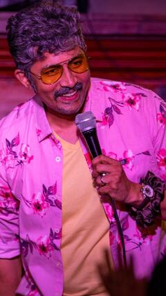 Karthik Kumar: நடிகர் கார்த்திக் குமாரின் பிறந்தநாள் இன்று!