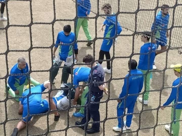 T20 World Cup 2022 Ind vs Pak Major Health Update On Shan Masood After Latest Scans Ahead Of Ind-Pak T20 WC Fixture Major Health Update On Shan Masood After Latest Scans Ahead Of Ind-Pak T20 WC Fixture