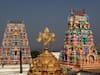 Telangana: Yadagirigutta Lakshmi Narasimha Swamy Temple Gets 'Green Place of Worship' Award. KCR Says 'Big Honour'