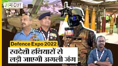 Made In India weapons से अगला War लड़ेगी Indian Army, Army-Air Chief ने क्या कहा?