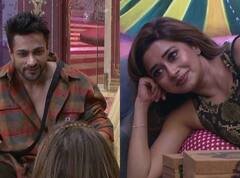 Bigg Boss 16: शालीन भनोट ने टीना दत्ता से किया पैच-अप, एक्ट्रेस को पहना दी अंगूठी
