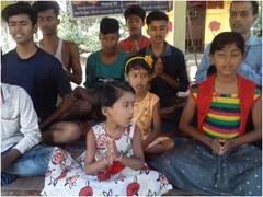 असम का 'संस्कृत गांव', यहां छोटे से लेकर बड़े तक सभी करते हैं संस्कृत में बात