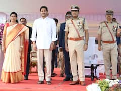 హోంగార్డుల భర్తీలో రిజర్వేషన్లు, త్వరలోనే పోలీసులకు వీక్లీ ఆఫ్ అమలు: జగన్