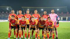 ISL: আইএসএলে প্রথমবার নর্থ ইস্টকে হারিয়ে জয়ে ফিরল ইস্টবেঙ্গল