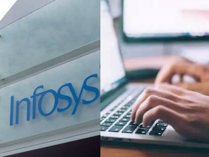 Moonlighting row infosys to allow employees to take external gigs Moonlighting : ஐ.டி. துறையில் சர்ச்சையை கிளப்பும் ’மூன்லைட்டிங்’..! பச்சைக்கொடி காட்டிய இன்ஃபோசிஸ்..!