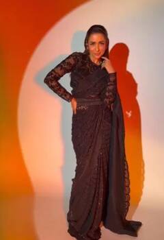 Malaika Arora ਦੀਆਂ ਤਸਵੀਰਾਂ ਦੇਖ ਤੁਸੀਂ ਵੀ ਰਹਿ ਜਾਓਗੇ ਹੈਰਾਨ!