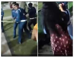 WATCH: Yet Another Noida Housing Society Makes It To News, And This Time For...