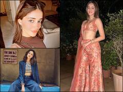 कितनी संपत्ति की मालकिन हैं अनन्या पांडे, नेटवर्थ जान हो जाएंगे दंग