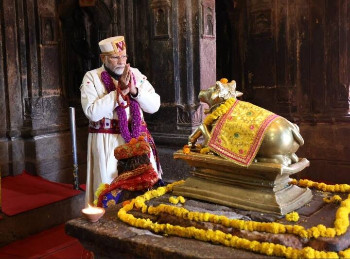 PM Narendra Modi and Kedarnath Dham Visit Connected by UP Uttarakhand Lok Sabha Elections and now in Gujarat Himachal Pradesh PM Modi in Kedarnath: केदारनाथ, चुनाव और PM मोदी, हर दौरे का रहा है एक-दूसरे से खास कनेक्शन, पढ़े यहां