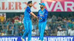 T20 World Cup: নিজেদের প্রথম বিশ্বকাপেই সকলের নজর কাড়তে পারেন এই তারকারা