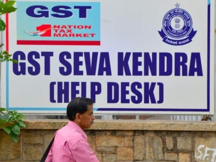 Centre Extends Deadline For Filing September GST Return Till October 21 Centre Extends Deadline For Filing September GST Return Till October 21