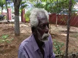 உயிரிழந்ததாக புதைக்கப்பட்ட நபர் மீண்டும் வீட்டிற்கு வந்ததால் பரபரப்பு...!
