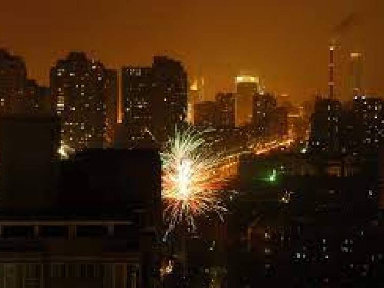 newyork announces school leave from 2023 on account of diwali Diwali : வாவ்.. தீபாவளி பண்டிகைக்கு நியூயார்க் மக்களுக்கு சர்ப்ரைஸ்.. என்ன தெரியுமா?