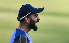 Virat Kohli Just One 50-Plus Score Away From Breaking Sachin Tendulkar's Unique Record