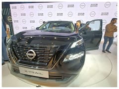 Nissan X-Trail E-Power 2022 First Review