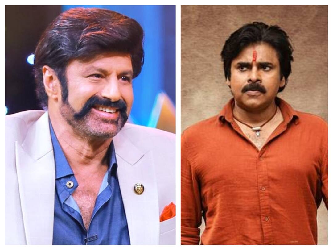 Balakrishna: 'భీమ్లానాయక్' సినిమా - పవన్ని సజెస్ట్ చేసింది బాలయ్యే! Balakrishna proposed Pawan Kalyan’s name for Bheemla Nayak Balakrishna: 'భీమ్లానాయక్' సినిమా - పవన్ని సజెస్ట్ చేసింది బాలయ్యే!