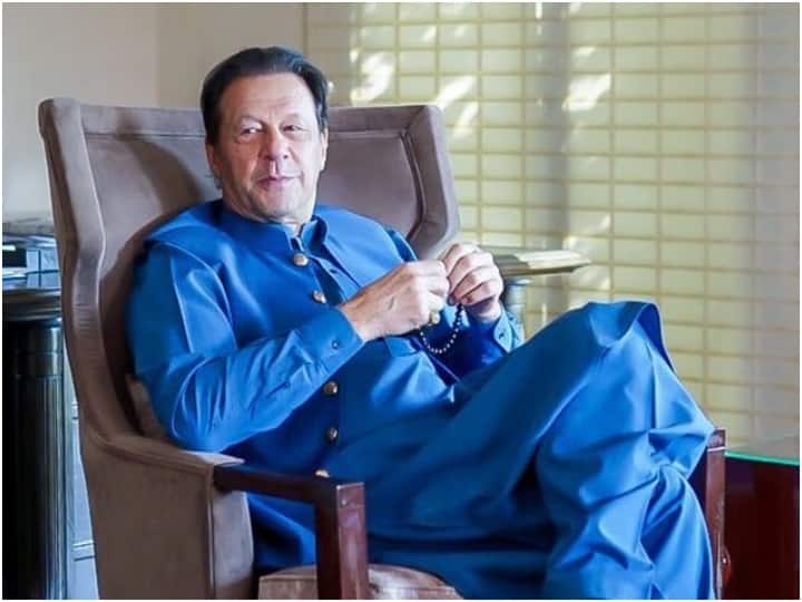 Election Commission of Pakistan disqualified former PM Imran Khan Pakistan: इमरान खान को झटका, पाकिस्तान के चुनाव आयोग ने पूर्व पीएम को अयोग्य घोषित किया