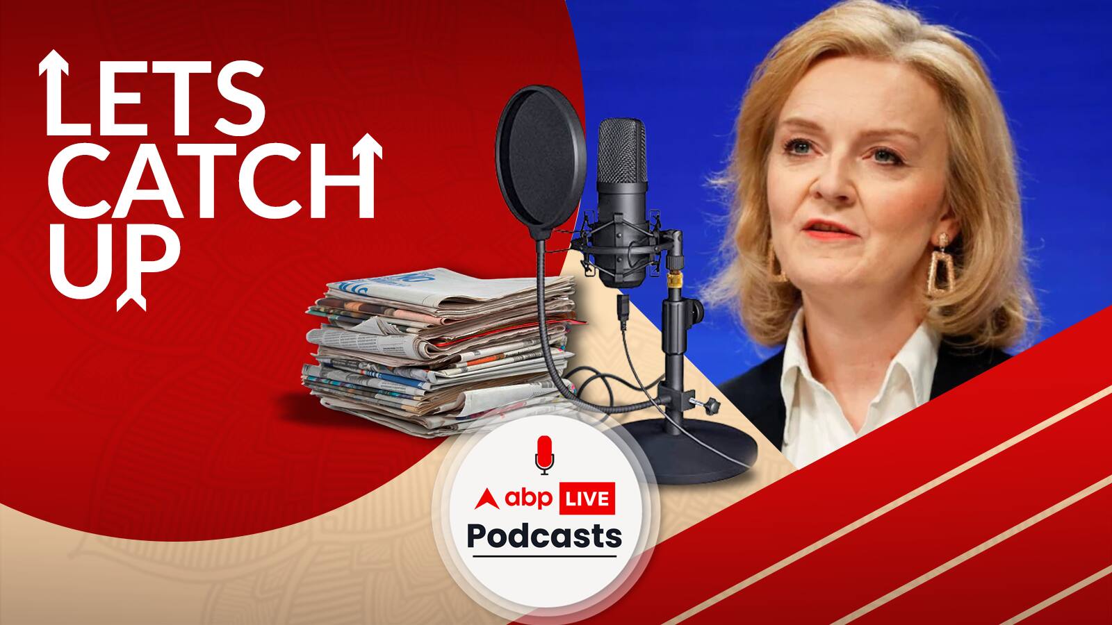 Liz Truss Resignation, PM Modi in Uttarakhand, Ireland knocked out West Indies from T20 World Cup 2022: Top headlines | Let's Catch Up 21st October 2022