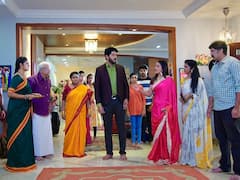 Gruhalakshmi October 21st Update: పాపం తులసి పప్పులు ఉడకలేదు- నా ఇష్టం వచ్చినట్టు మాట్లాడతా భయపడేదేలే అని విజృంభించిన లాస్య