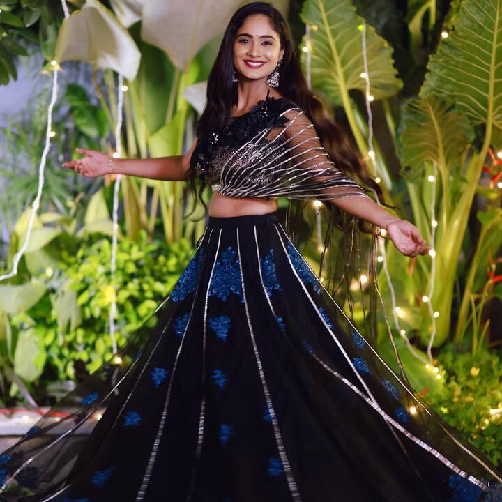 తేజస్విని గౌడ (image credit / Tejaswini Gowda Instagram)