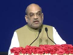 इंटरपोल जनरल असेंबली में बोले अमित शाह- छोटा आतंकवाद, बड़ा आतंकवाद... ये सब नहीं चलेगा