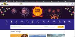 IRCTC Diwali Tour Package: दिवाळीनंतर ट्रिप प्लॅन करताय? IRCTCचे हे पॅकेज नक्की चेक करा!
