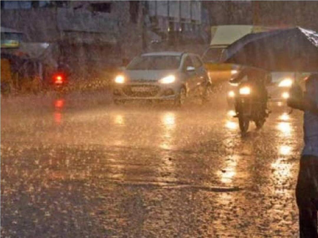 TN Rain Alert:  இன்று எத்தனை மாவட்டங்களில் மழை  பெய்யும்... முழு விவரம் இதோ..!