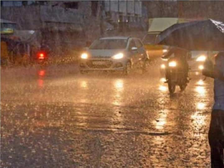 Tamilnadu Rain alert 23 districts heavy rain TN Rain Alert:  இன்று எத்தனை மாவட்டங்களில் மழை  பெய்யும்... முழு விவரம் இதோ..!