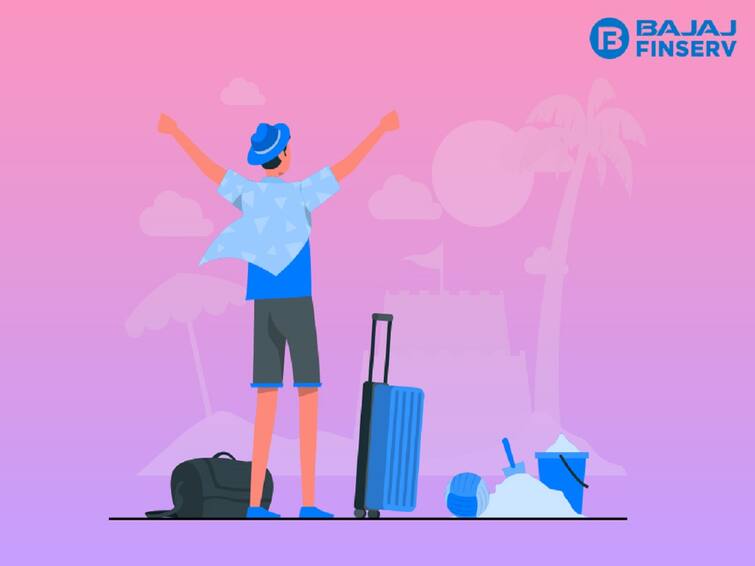 personal loan for travel eligibility and documents required Bajaj finserv Bajaj Finserv : டிராவலுக்கு பர்ஸனல் லோன்: தகுதி வரம்பு மற்றும் அப்ளை செய்ய தேவைப்படும் ஆவணங்கள்