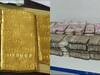 AP Gold Seized: ఏపీలో కస్టమ్స్ సోదాలు - రూ.11 కోట్ల విలువైన బంగారం, నగదు పట్టివేత, నెల్లూరు వాటా ఎంతంటే ?